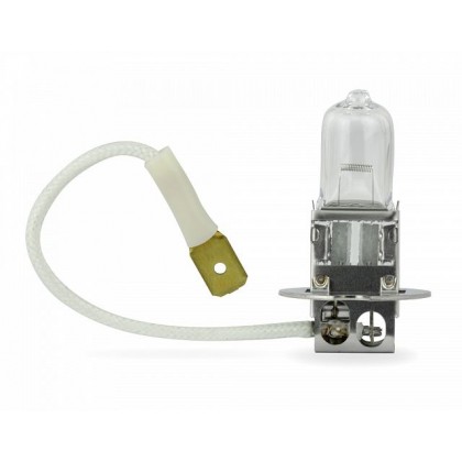 Hella H3 Standard 12V 100W PK 22s 8GH 002 090-153 Halogen Bulb 